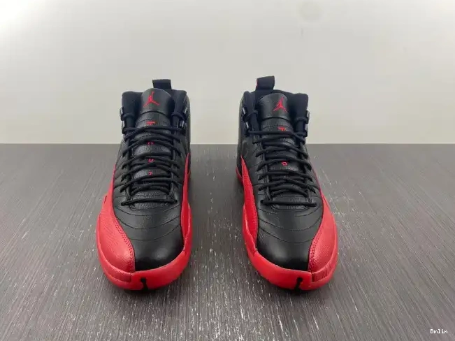 Bmlin 130690-002 Flu Game 12 Jordan Retro (2016) 0501
